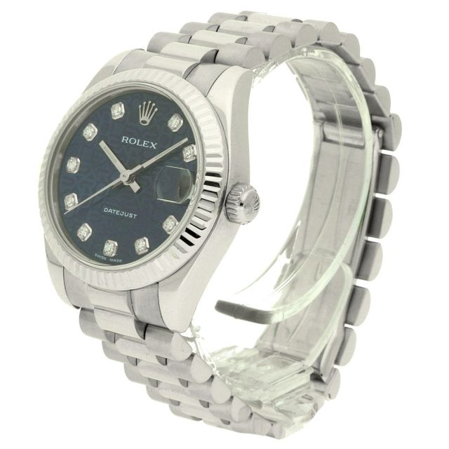 Rolex Mid-Size Datejust 178279 Image 3